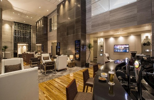 Makati Diamond Residences image 11