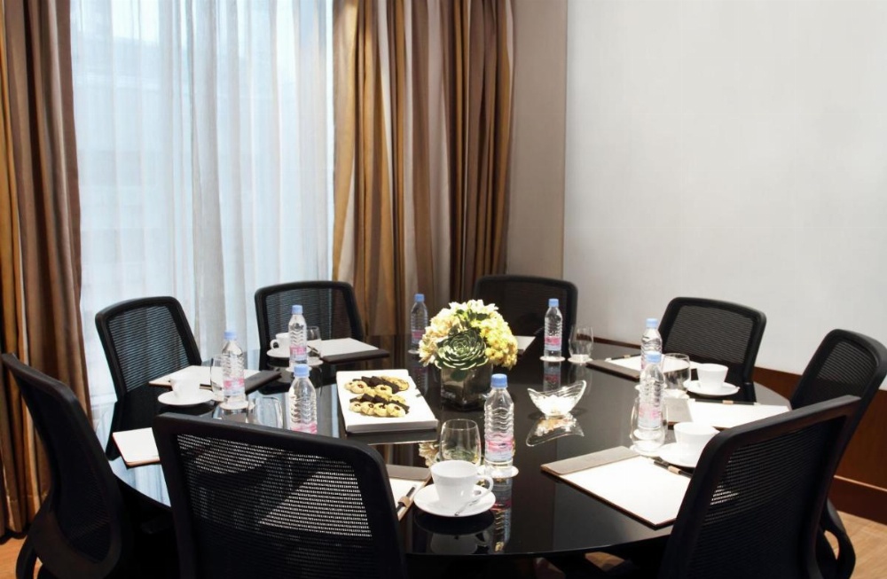 Makati Diamond Residences Image 16