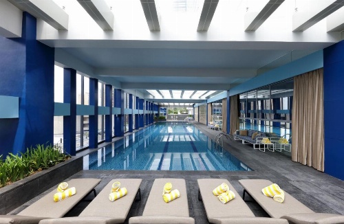 Makati Diamond Residences image 18