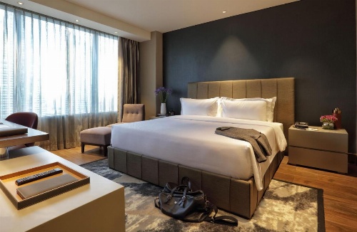 Makati Diamond Residences image 31