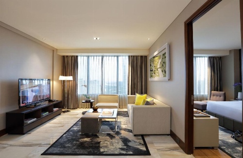 Makati Diamond Residences image 32