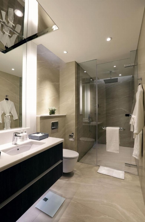 Makati Diamond Residences image 35