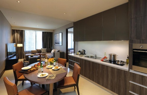 Makati Diamond Residences image 37