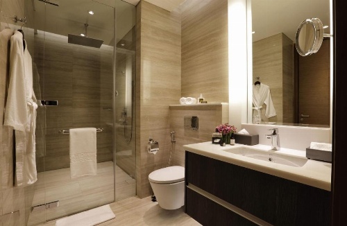 Makati Diamond Residences image 40