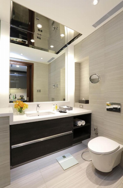 Makati Diamond Residences image 46