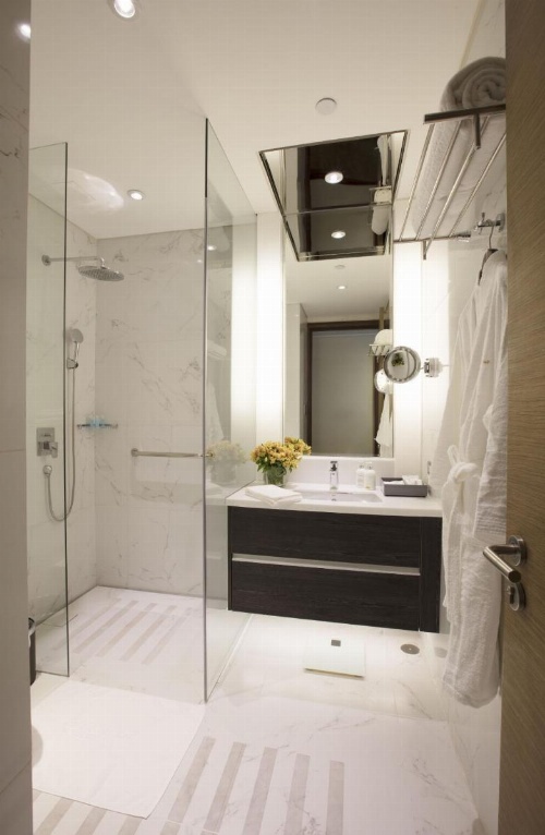 Makati Diamond Residences image 48