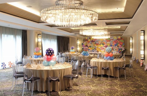Makati Diamond Residences image 5