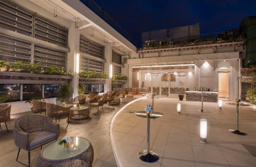 Makati Diamond Residences image 8